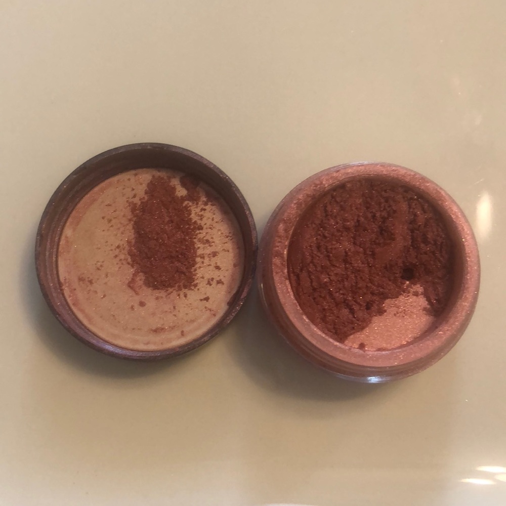 Bare Minerals Eyeshadow